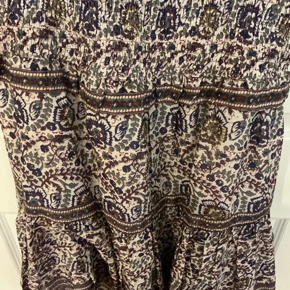 NWT Sea New York Rosita mini dress sz large - Picture 5 of 6